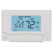 Lux Programmable Thermostat